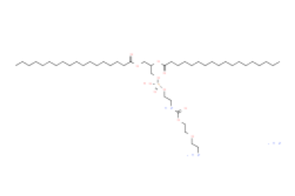 	DSPE-PEG(2000)-Amine 