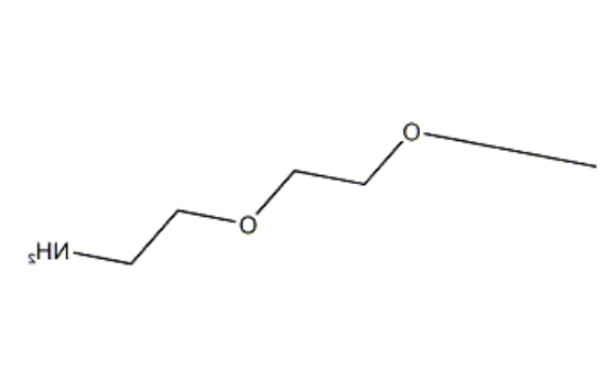 Methoxy-PEG-amine