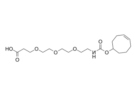 TCO-PEG3-acid 