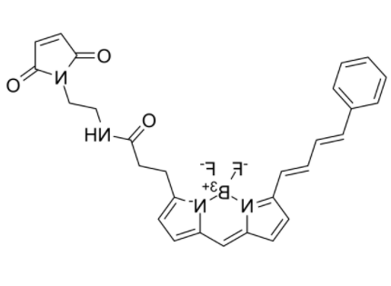 BDP 581/591 maleimide 