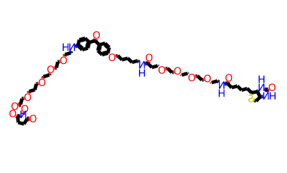 UV-Tracer Biotin NHS ester 