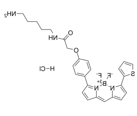 BODIPY TR Cadaverine 