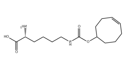 N-(4E)-TCO-L-lysine 