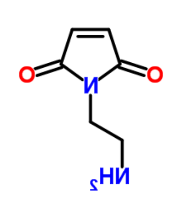 N-(2-氨基乙基)马来酰亚胺 N-(2-氨基乙基)马来酰亚胺