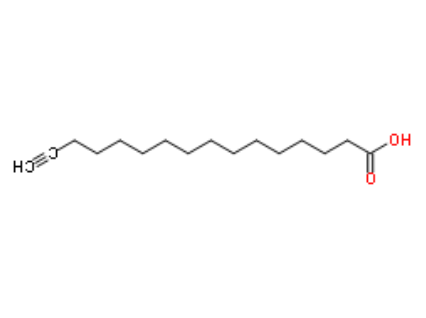 Alkynyl Palmitic Acid 