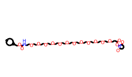 endo-BCN-PEG12-NHS ester endo-BCN-PEG12-NHS ester