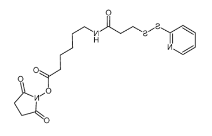 SPDP-C6-NHS ester 