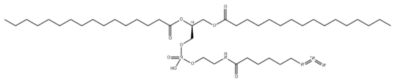 DPPE-Azide 