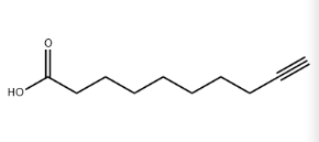 Dec-9-ynoic-acid