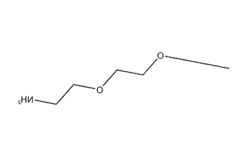 Methoxy-PEG-amine