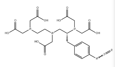 1-(4-异硫氰酸酯)二乙炔三胺