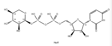 1747187730722343.jpeg CAS号108320-89-4,3616-06-6,UDP-Xylose,UDP-Xyl,UDP-木糖.png