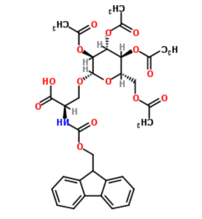 葡萄糖丝氨酸	 