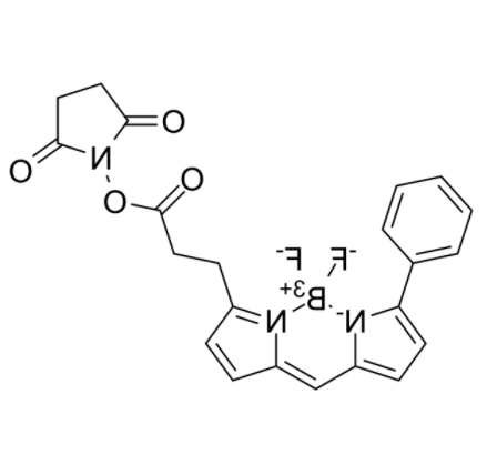 BIODIPY R6G ester 