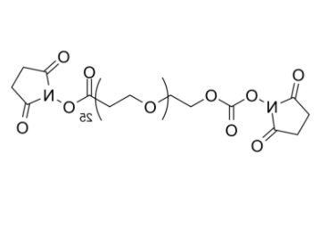 Bis-PEG25-NHS ester 