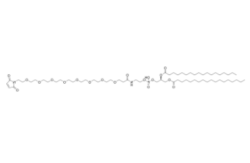 DSPE-PEG8-Mal 