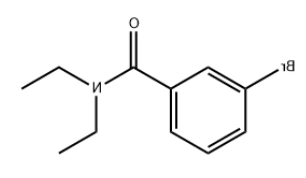 3-溴-N,N-二乙基苯甲酰胺