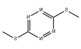 3,6-双(甲硫基)-1,2,4,5-四嗪xb-28