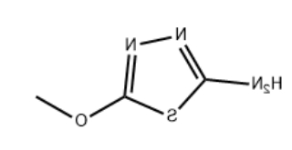 5-甲氧基-1,3,4-噻二唑-2-胺