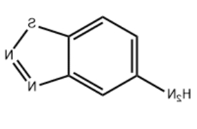 苯并[d][1,2,3]噻二唑-5-胺