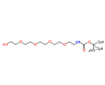 N-Boc-PEG5-alcohol 