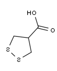 1,2-二硫戊环-4-羧酸