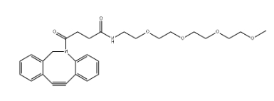 甲氧基-四聚乙二醇-DBCO