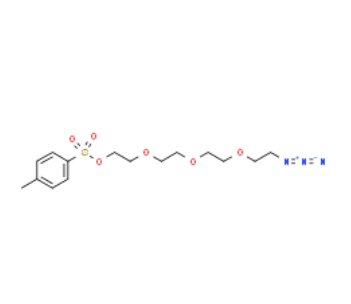 Azide-PEG5-Tos 