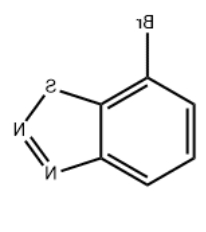 7-溴-苯并[d][1,2,3]噻二唑