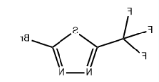 2-溴-5-(三氟甲基)-1,3,4-噻二唑