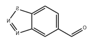 1,2,3-苯并噻二唑-5-甲醛