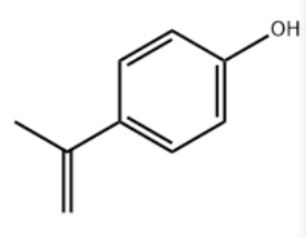 4-(丙-1-烯-2-基)苯酚
