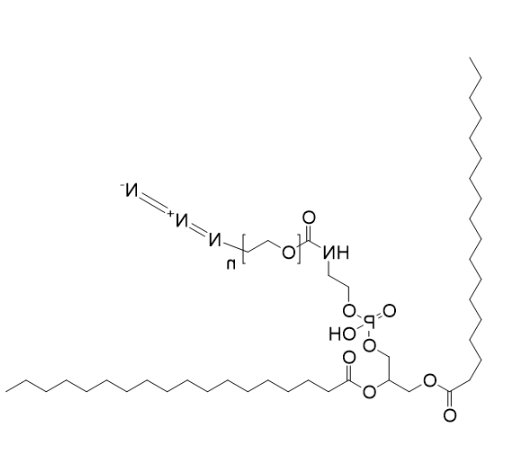 DSPE-PEG2000-N3