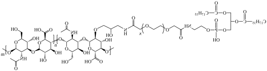 DSPE-PEG2000-HA