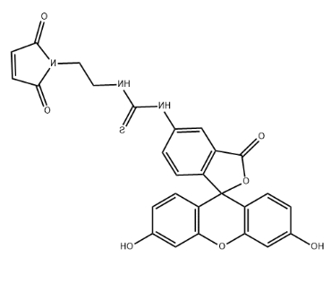 5-FITC-Maleimide 5-FITC-Maleimide