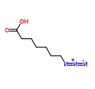 7-Azidoheptanoic acid 