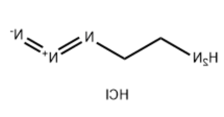 2-叠氮乙胺盐酸盐	 