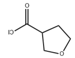 四氢呋喃-3-甲酰氯