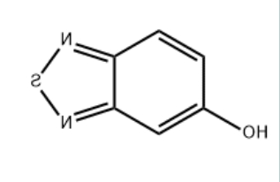 并[c][1,2,5]噻二唑-5-醇