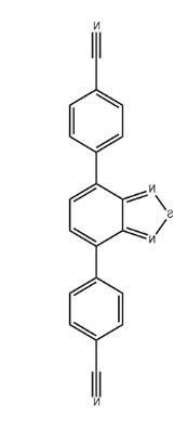 4,4'-(苯并[c][1,2,5]噻二唑-4,7-二基)二苯甲腈