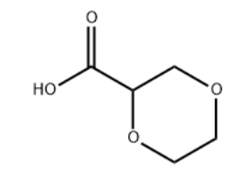 1,4-二氧六环-2-甲酸