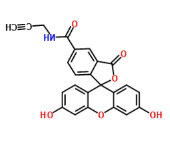 5-FAM-Alkyne 