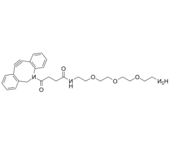 DBCO-PEG3-amine 