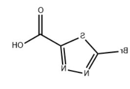 5-溴-1,3,4-噻二唑-2-羧酸