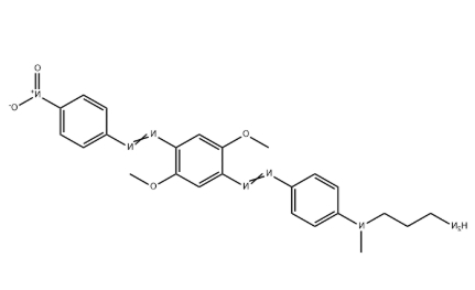 BHQ-2 amine