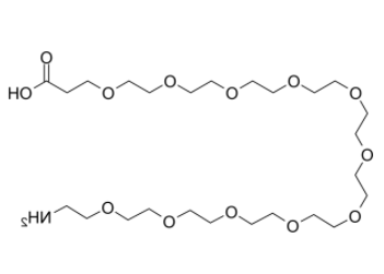 Amino-PEG11-acid 