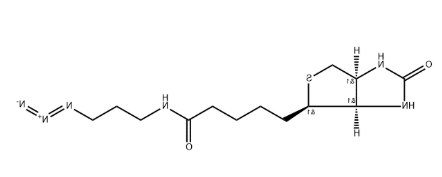 生物素-叠氮化物