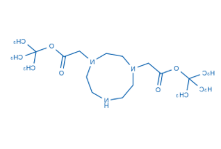NO2A-(t-Bu ester)  