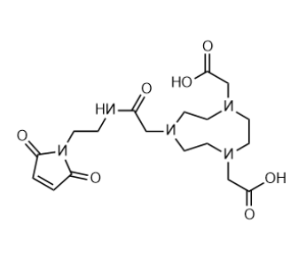 Maleimide-NOTA 