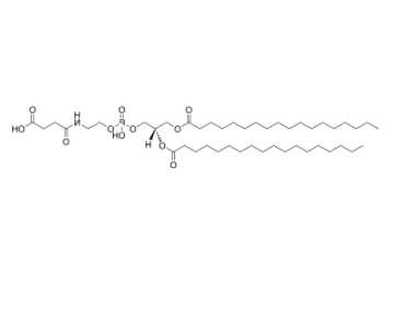 DSPE-succinic acid DSPE-succinic acid